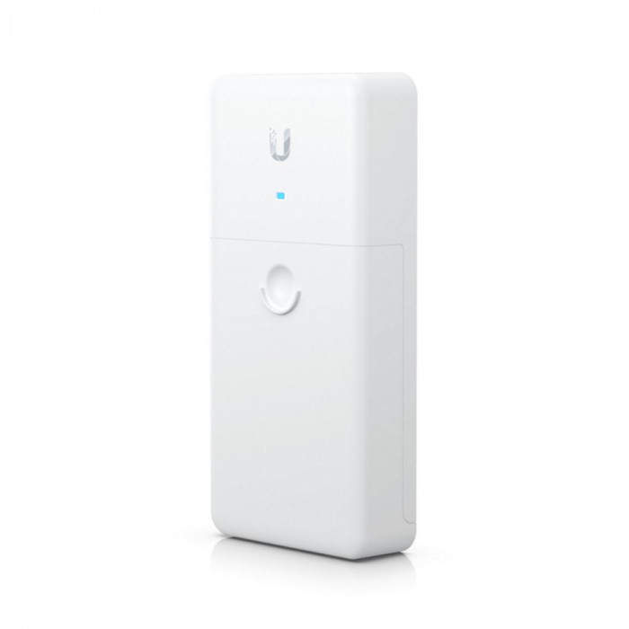 PoE-адаптер Ubiquiti Long Range Ethernet Repeater Гигабитный Ethernet-повторитель, 802.3af/at PoE/PoE+, PoE Passthrough