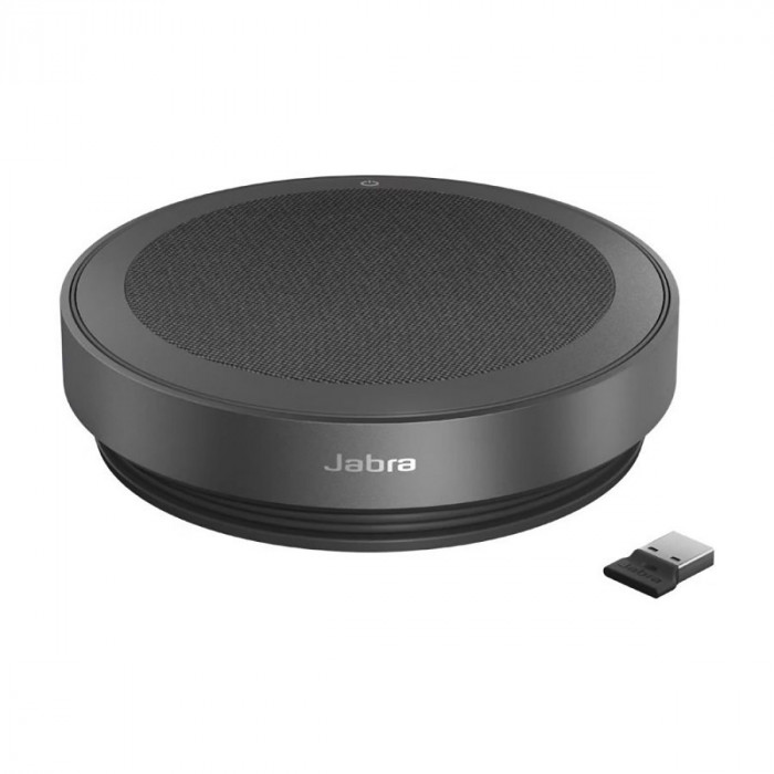Спикерфон Jabra Speak2 75, MS Teams, Link  380a