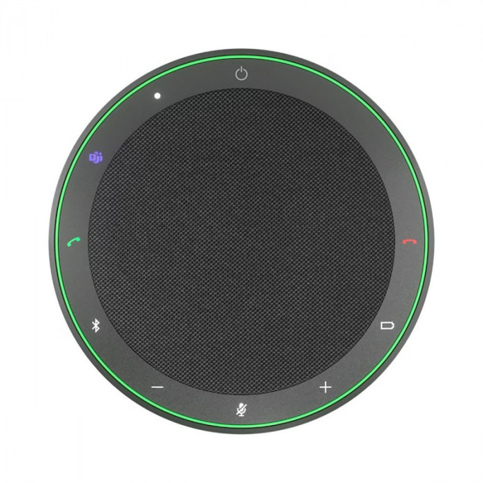 Спикерфон Jabra Speak2 75, MS Teams, Link  380a