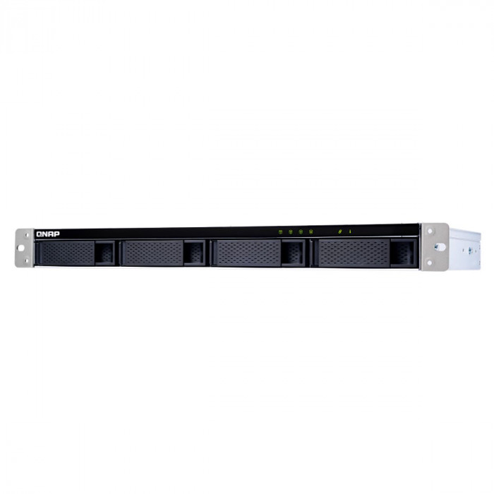 Сетевой накопитель QNAP TS-133