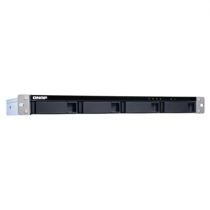 Сетевой накопитель QNAP TS-133