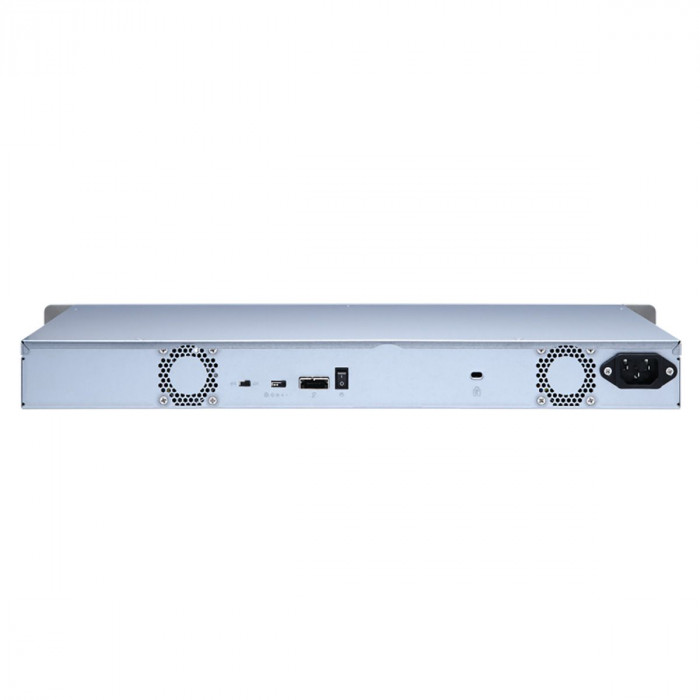 Сетевой накопитель QNAP TS-133