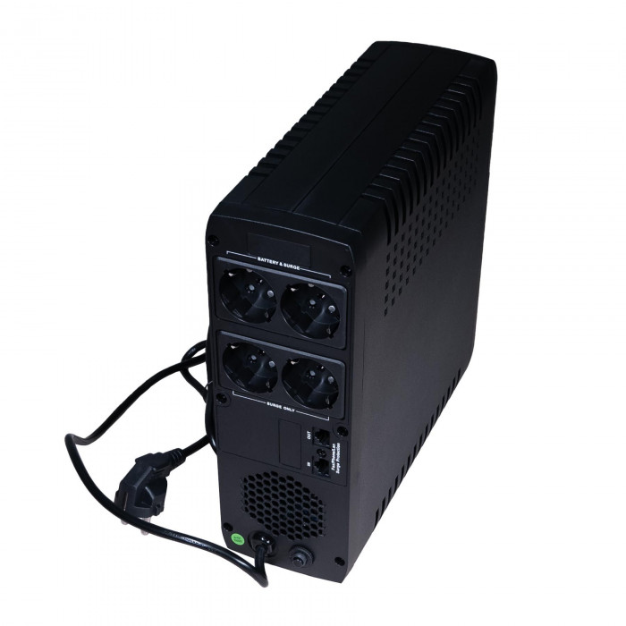 Источник бесперебойного питания ИБП ACD PW-Slim 850