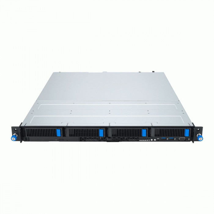 Платформа системного блока ASUS RS300-E12-RS4 /4R2/WOS/WOA/WON/WOM/WONCRD/WORCRD/EU (90SF03A1-M00070)