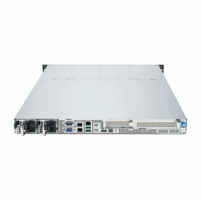 Платформа системного блока ASUS RS300-E12-RS4 /4R2/WOS/WOA/WON/WOM/WONCRD/WORCRD/EU (90SF03A1-M00070)