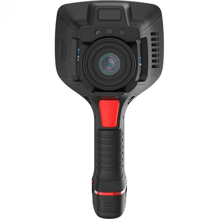 Тепловизор Torus SC600-A 2000, 640х512, -20°C~1500° (факт. 2000°C), ручной фокус, wifi+bluetooth, Госреестр
