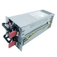 Блок питания FSP FSP1600-5Q01A (9PR16A0301)  1600W CRPS Red. module, AC Full Range Input, DC ATX Outputs, 80+ Silver