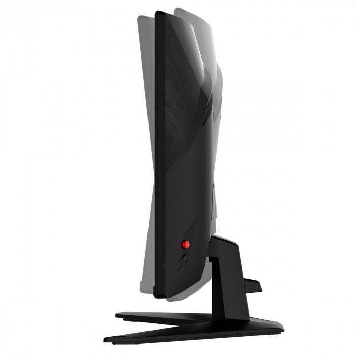 Монитор 27' MSI MAG 274CXF Black (VA, 1920x1080, HDMI+HDMI+DP, 1 ms, 178°/178°, 300 cd/m, 3000:1 (100M:1), 280Hz, Curved 1500)