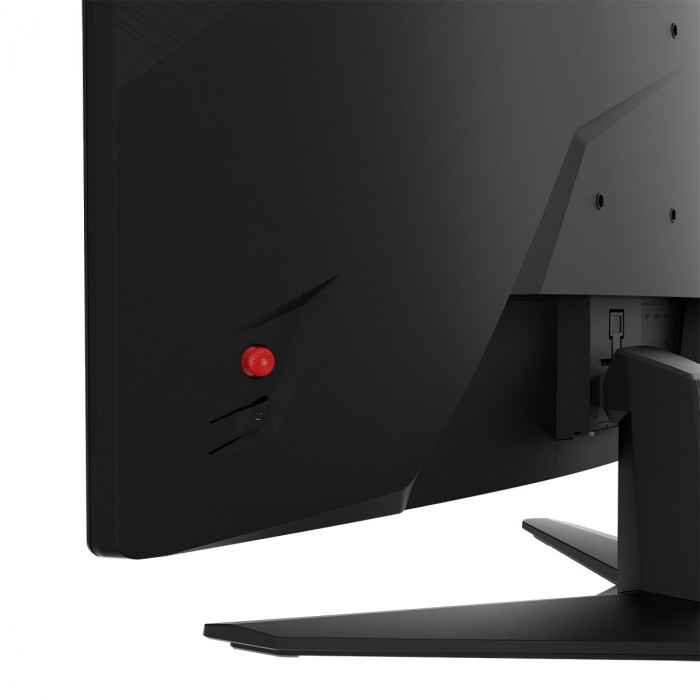 Монитор 27' MSI MAG 274CXF Black (VA, 1920x1080, HDMI+HDMI+DP, 1 ms, 178°/178°, 300 cd/m, 3000:1 (100M:1), 280Hz, Curved 1500)