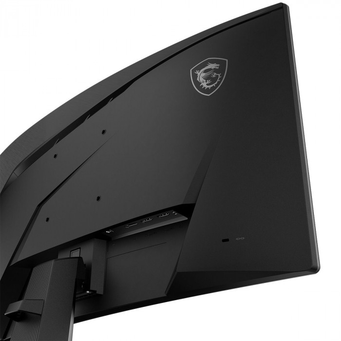 Монитор 27' MSI MAG 274CXF Black (VA, 1920x1080, HDMI+HDMI+DP, 1 ms, 178°/178°, 300 cd/m, 3000:1 (100M:1), 280Hz, Curved 1500)