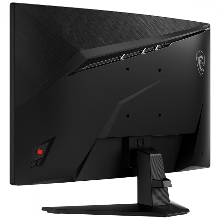 Монитор 27' MSI MAG 274CXF Black (VA, 1920x1080, HDMI+HDMI+DP, 1 ms, 178°/178°, 300 cd/m, 3000:1 (100M:1), 280Hz, Curved 1500)