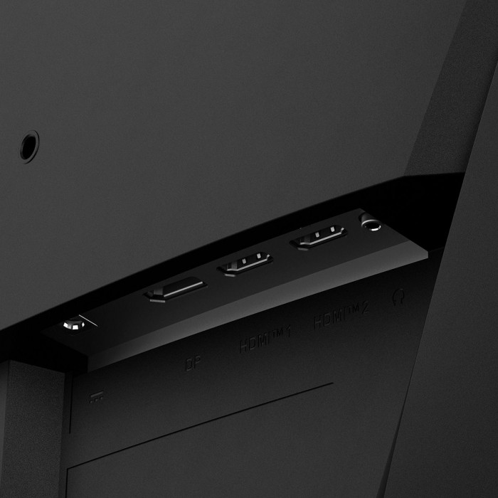 Монитор 27' MSI MAG 274CXF Black (VA, 1920x1080, HDMI+HDMI+DP, 1 ms, 178°/178°, 300 cd/m, 3000:1 (100M:1), 280Hz, Curved 1500)