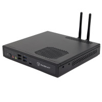 Компьютер ПЭВМ т.м. «Raskat» STANDART 307 (Intel Core i3-12100, RAM 16GB, SSD 256GB, noOS)