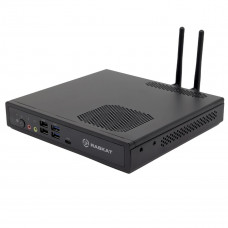Компьютер ПЭВМ т.м. «Raskat» STANDART 307 (Intel Core i3-12100, RAM 16GB, SSD 256GB, noOS)