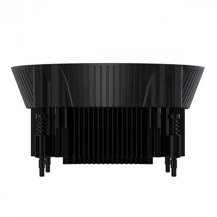 Вентилятор Cooler ID-Cooling DK-07i RGB 125W/ Intel 1700/ Screws