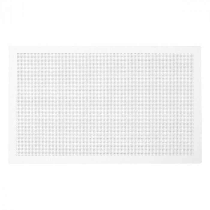 Комплектующие корпуса, боковая панель Deepcool Air Panel 100 WH