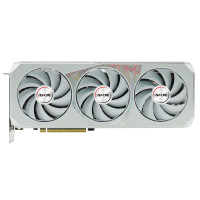 Видеокарта Afox RTX3070Ti GAMING 8GB GDDR6X 256bit 3xDP HDMI 3FAN RTL