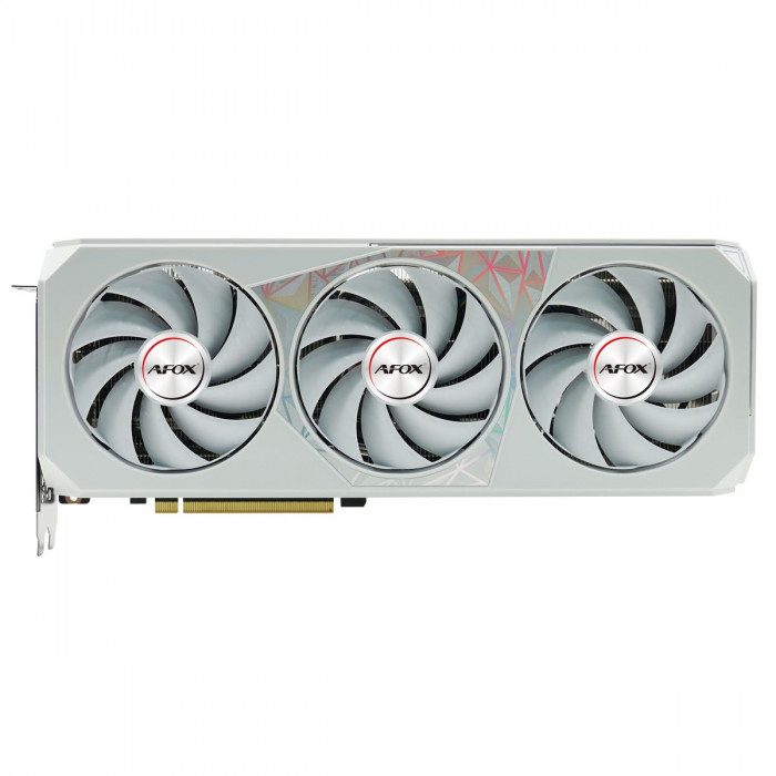 Видеокарта Afox RTX3070Ti GAMING 8GB GDDR6X 256bit 3xDP HDMI 3FAN RTL