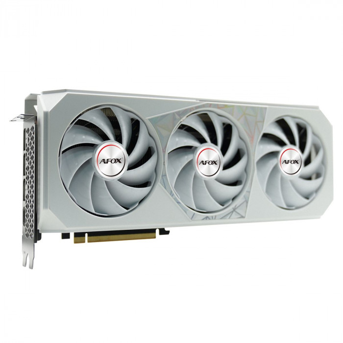 Видеокарта Afox RTX3070Ti GAMING 8GB GDDR6X 256bit 3xDP HDMI 3FAN RTL