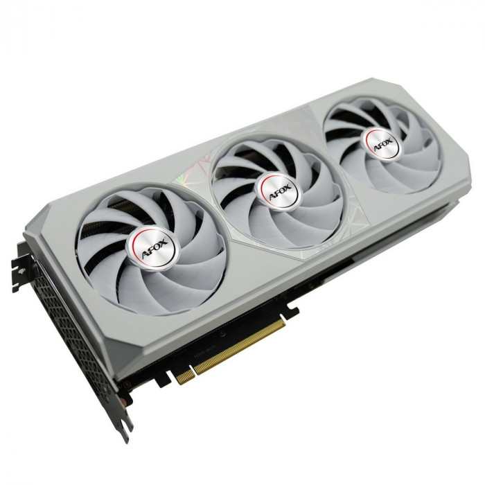 Видеокарта Afox RTX3070Ti GAMING 8GB GDDR6X 256bit 3xDP HDMI 3FAN RTL