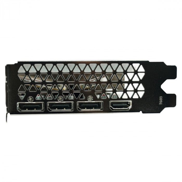 Видеокарта Afox RTX3070Ti GAMING 8GB GDDR6X 256bit 3xDP HDMI 3FAN RTL