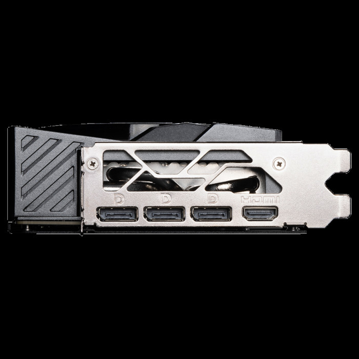 Видеокарта MSI RTX5080 GAMING TRIO OC 16GB GDDR7 256bit 3xDP HDMI 3FAN RTL