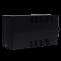 Источник бесперебойного питания  ИБП Raskat HS-1200VA 1200VA, 7200Вт, 4хCEE 7