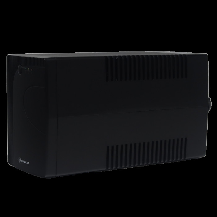 Источник бесперебойного питания  ИБП Raskat HS-1200VA 1200VA, 7200Вт, 4хCEE 7