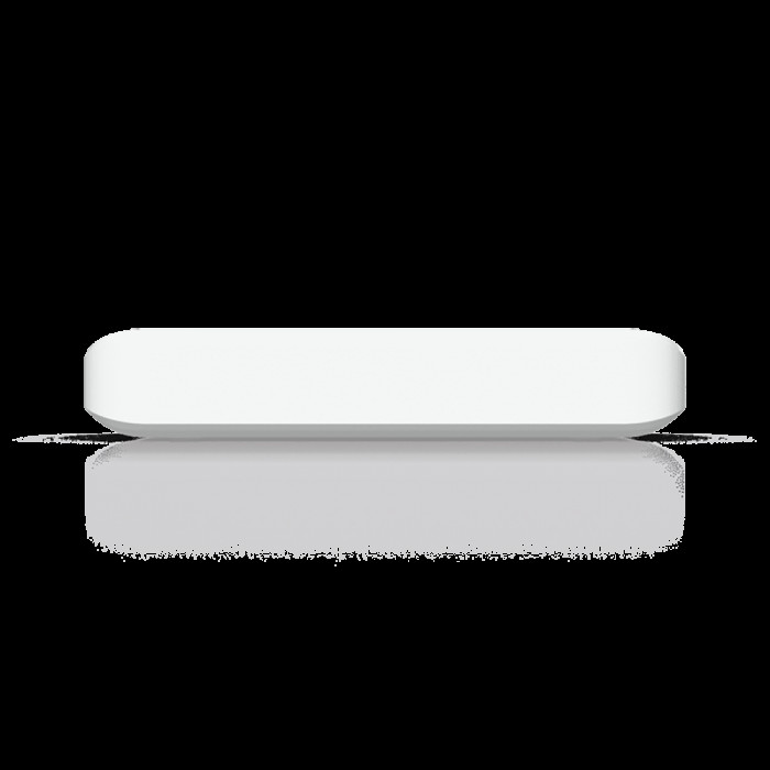 Коммутатор Ubiquiti UniFi Switch Flex Mini 2.5G Compact, 5-port 2.5G switch that can be powered with PoE or a USB-C adapter.