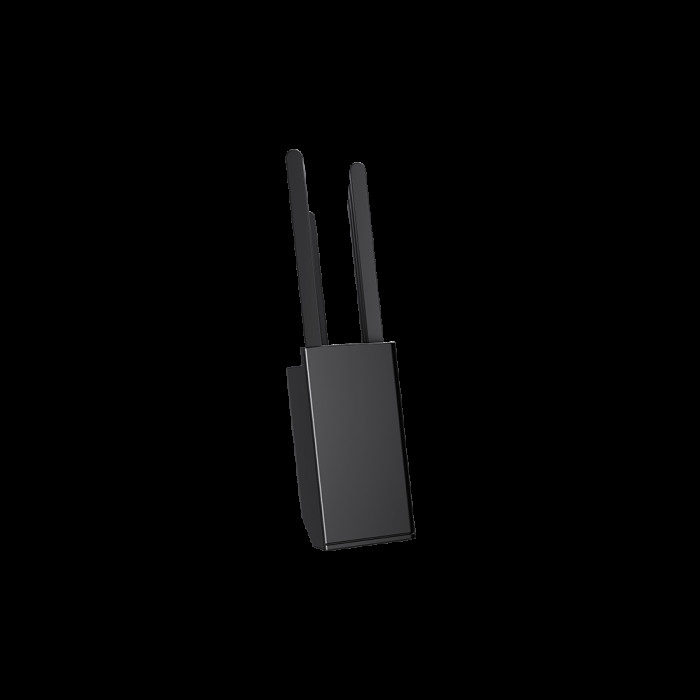 Маршрутизатор Tenda TX2L Pro двухдиапазонный Wi-Fi 6 роутер AX1500, до 300 Мбит/с на 2,4 ГГц + до 1201 Мбит/с на 5 ГГц, LAN 3x1Гбит/с, WAN 1x1Гбит/с, 5 антенн