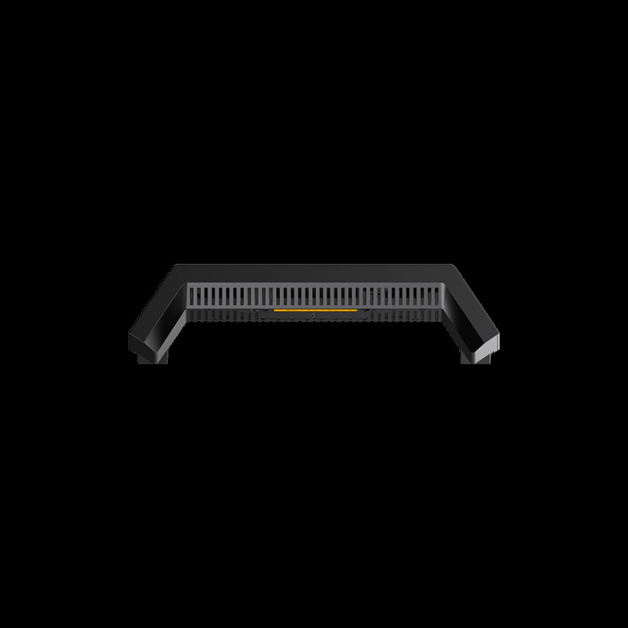 Маршрутизатор Tenda TX2L Pro двухдиапазонный Wi-Fi 6 роутер AX1500, до 300 Мбит/с на 2,4 ГГц + до 1201 Мбит/с на 5 ГГц, LAN 3x1Гбит/с, WAN 1x1Гбит/с, 5 антенн