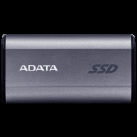 Твердотельный накопитель SSD ADATA 2TB SC750 SC750-2000G-CCBK USB 3.2 Gen 2 Type-C, 1050/1000