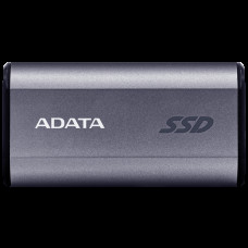 Твердотельный накопитель SSD ADATA 2TB SC750 SC750-2000G-CCBK USB 3.2 Gen 2 Type-C, 1050/1000