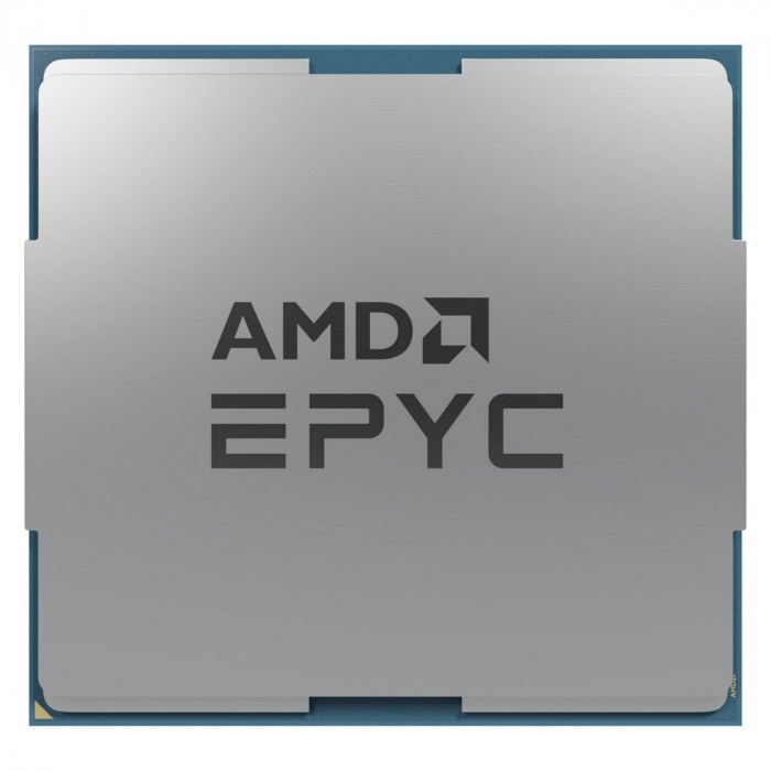 Центральный Процессор AMD EPYC 9335 32 Cores, 64 Threads, 3.0/4.0GHz, 128M, DDR5-6400, 2S, 210/240W OEM
