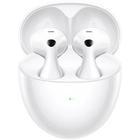 Наушники Huawei FreeBuds 6, белые