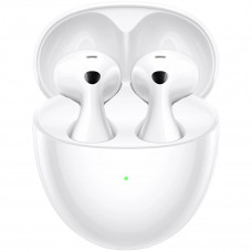 Наушники Huawei FreeBuds 6, белые
