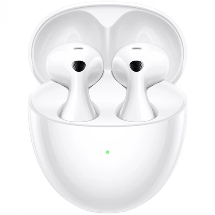 Наушники Huawei FreeBuds 6, белые