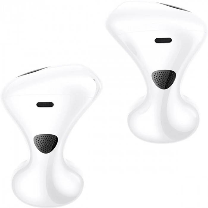 Наушники Huawei FreeBuds 6, белые