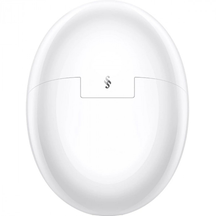 Наушники Huawei FreeBuds 6, белые