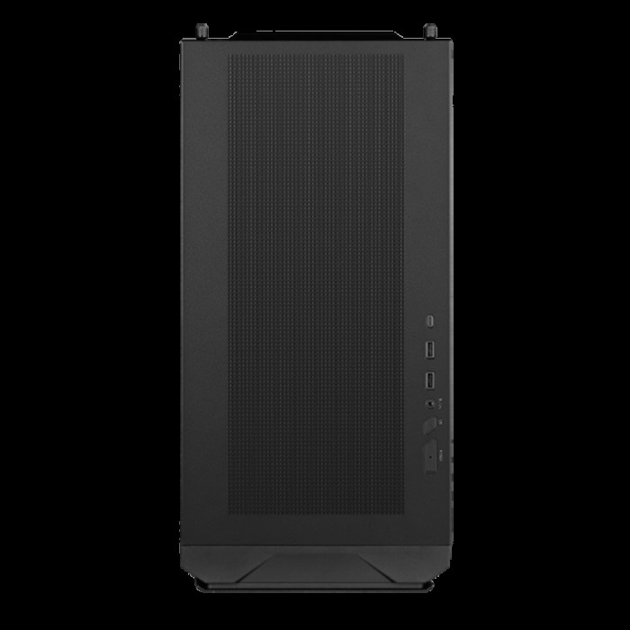 Корпус для ПК MSI MPG VELOX 300R AIRFLOW PZ, Global, 2xUSB 3.2 Gen 1, 1xUSB 3.2 Gen2 Type-C,2x160mm ARGB Fan, 1x120mm