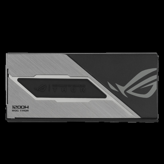 Блок питания ПК ASUS ROG-THOR-1200P3-GAMING