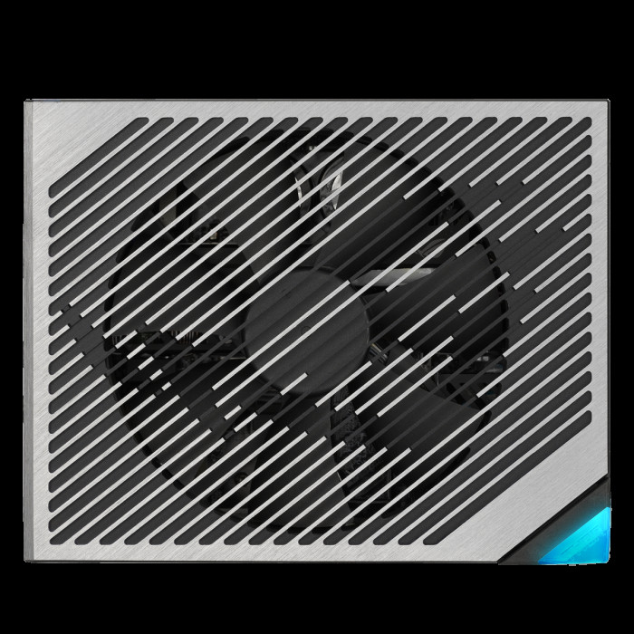 Блок питания ПК ASUS ROG-THOR-1200P3-GAMING