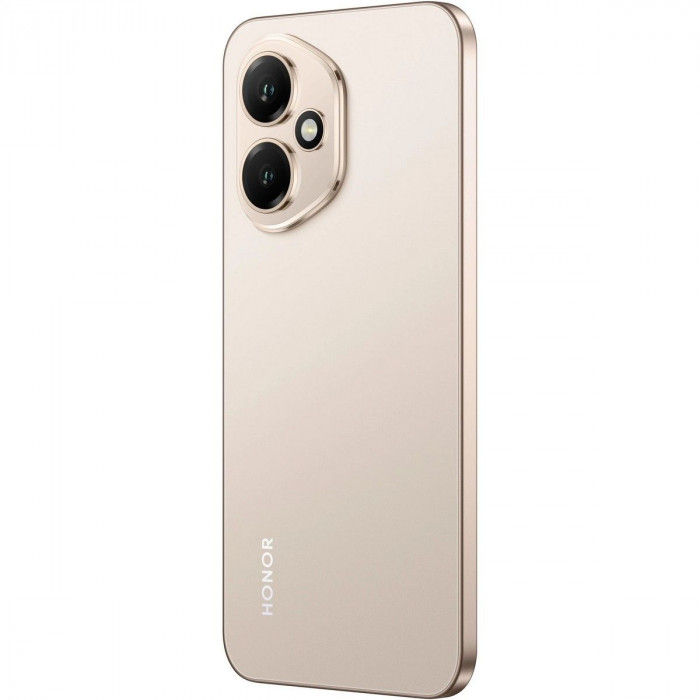 Смартфон HONOR 400 8+256Gb золотой (5109BURB)