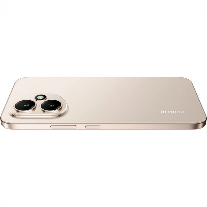 Смартфон HONOR 400 8+256Gb золотой (5109BURB)