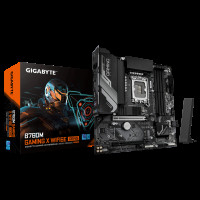 Материнская плата Gigabyte B760M GAMING X WIFI6E GEN5, RTL