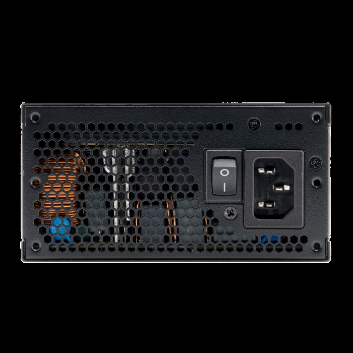 Блок питания ПК XPG PYMCORE750G-BKCEU
