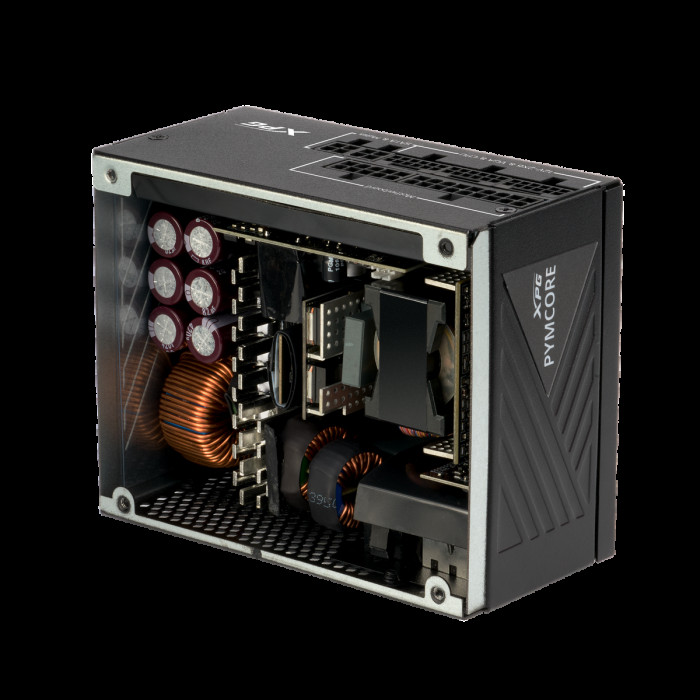 Блок питания ПК XPG PYMCORE750G-BKCEU