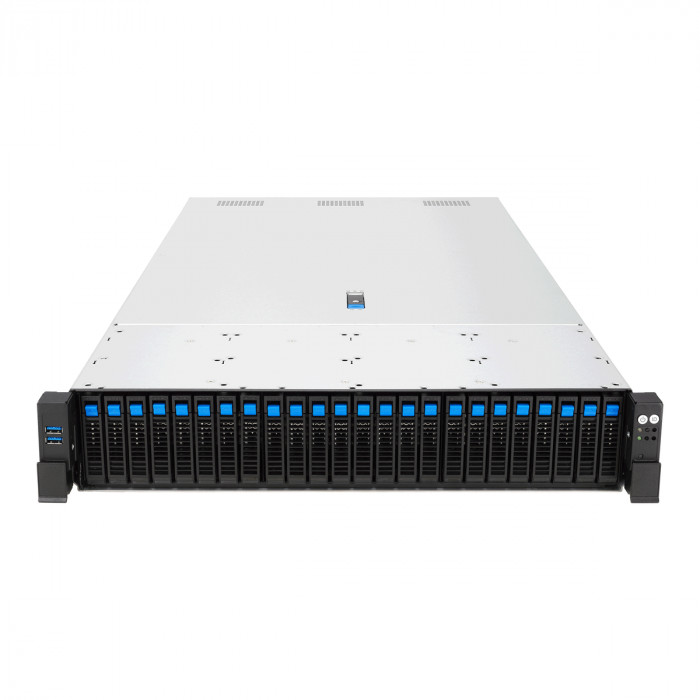 Платформа системного блока ASUS RS720-E12-RS24G