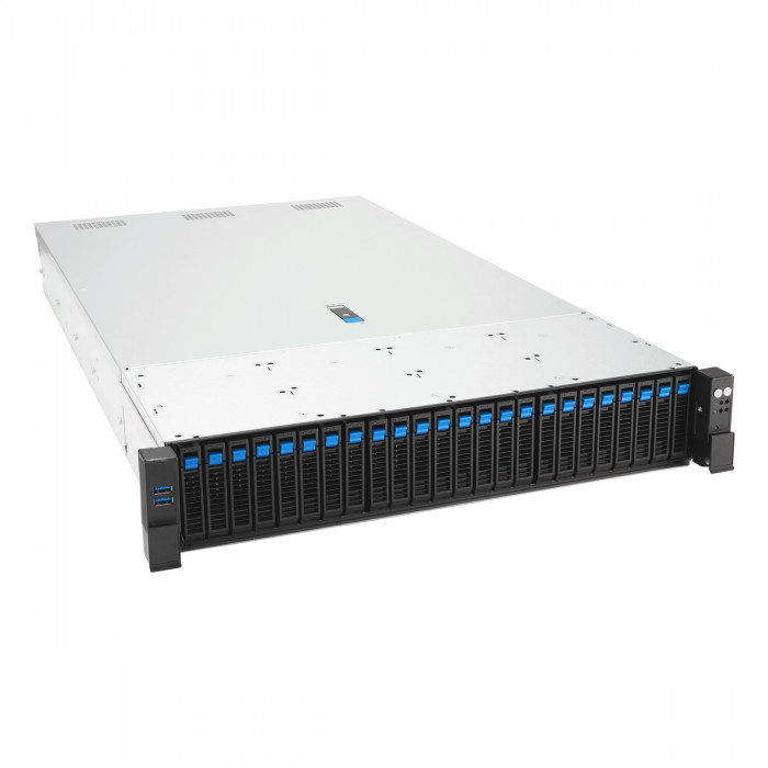 Платформа системного блока ASUS RS720-E12-RS24G