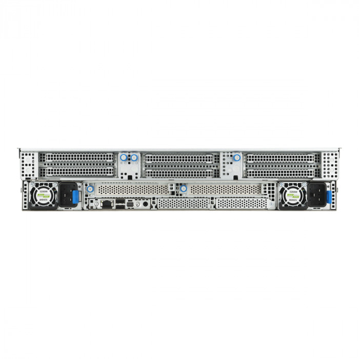 Платформа системного блока ASUS RS720-E12-RS24G